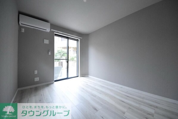 Maison Efの物件内観写真